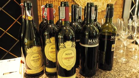 Wine n’ About | Discovering Masi at Bar@494