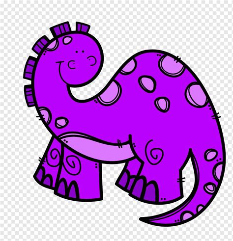 Dibujo de dinosaurio, dinosaurio, púrpura, Violeta, color png | PNGWing