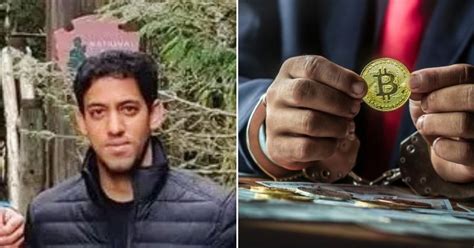 Coinbase: Brothers Ishan, Nikhil Wahi Arrested In Crypto Fraud Case