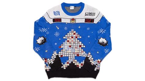 Microsoft Is Launching a Special Sweater for Christmas