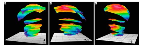 Exploring the Kilometer Deep Ice in Korolev Crater — The Space Resource