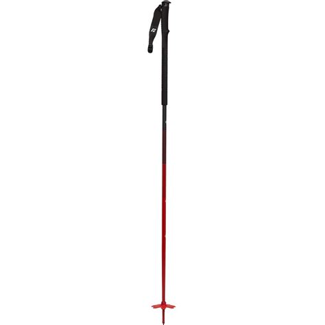 Black Diamond Vapor 1 AL Ski Poles - Ski