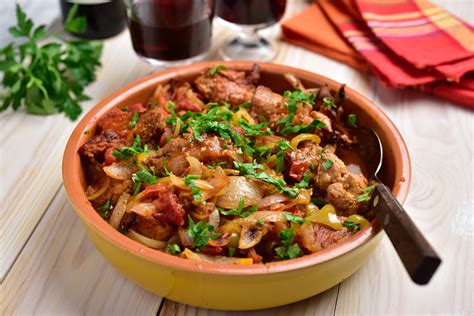 Slow-cooked rabbit stew - Countryfile.com