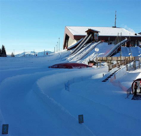 TOBOGGANING PARK (2024) All You Need to Know BEFORE You Go (with Photos)