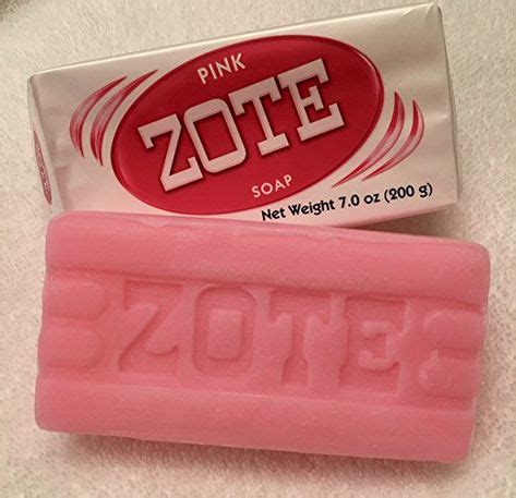 7 Mexican cleaning products ideas | cleaning, foca laundry detergent, pink soap bar