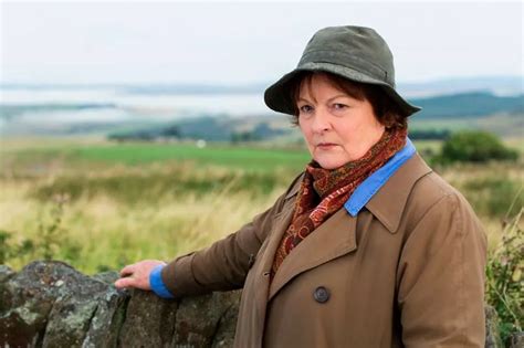 Brenda Blethyn confirms 11th Vera series will happen - to fans' delight ...