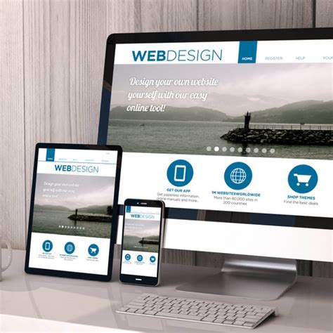 Responsive Web Design Best Practices for Small Businesses - Catalyst ...