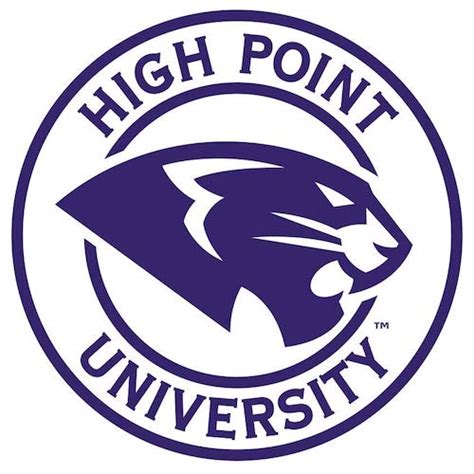 High Point Panthers Basketball History | Coaches Database