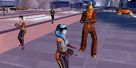 Star Wars: 5 Things We Know About The KOTOR Remake (& 5 Questions We Have)