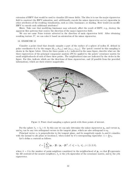 07 Tensor Visualization