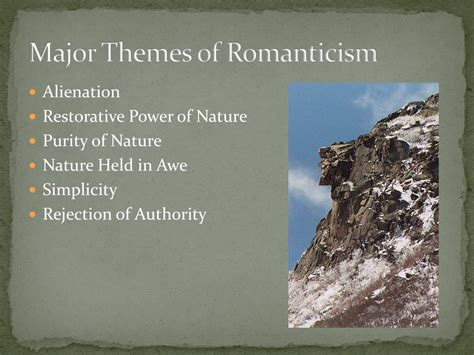 PPT - American Romanticism PowerPoint Presentation, free download - ID:2447694