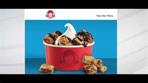 Wendy's takes its Frosty to the next level, debuts Frosty Cookie Sundae ...