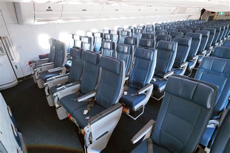 Delta plans to add extra-legroom economy to A350s