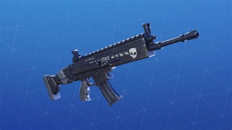 Best Fortnite: Save the World Weapons and Weapon Schematics - 24ssports