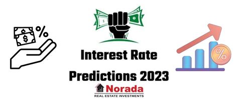 Interest Rate Predictions 2023: Will Rates Rise or Decline?