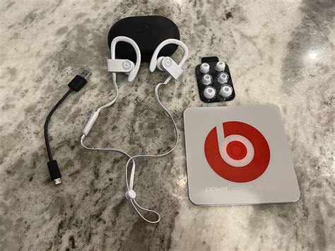 Powerbeats 3 wireless | Reverb