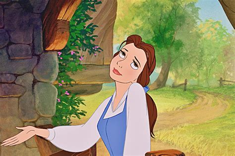 Disney Princess Screencaps Princess Belle Princesses - vrogue.co