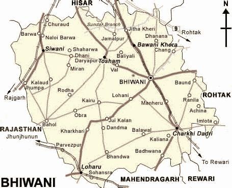 Bhiwani