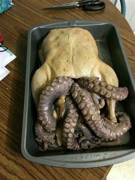 A Thanksgiving Classic | Weird food, Gross food, Food humor