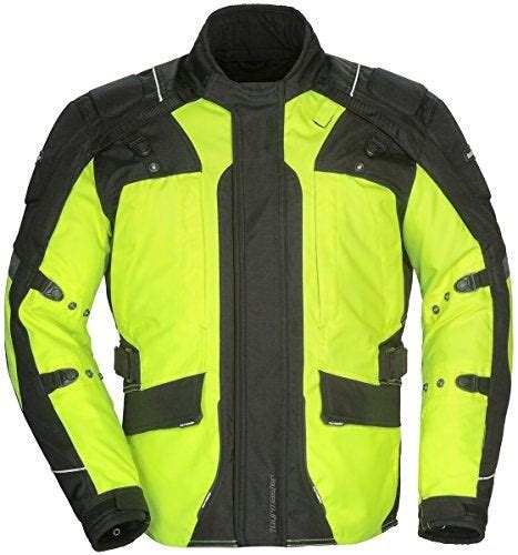 The 6 Best Motorcycle Jackets - [2021 Reviews & Guide]