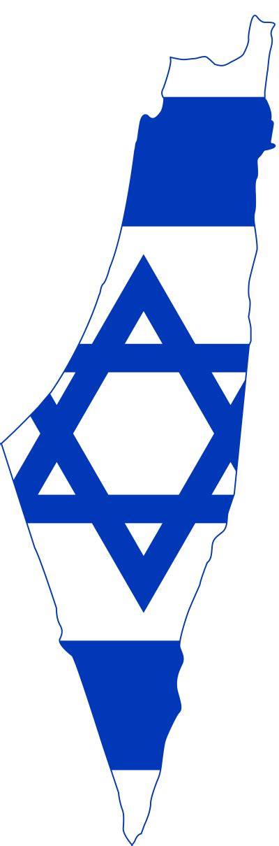Download ISRAEL FLAG Free PNG transparent image and clipart