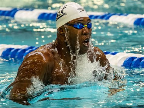 Cal Swimming Celebrates Repeat NCAA Championship