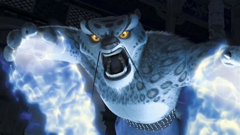 1280x1024 resolution | Kung Fu Panda white tiger character, Kung Fu ...