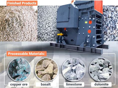 Stone Crusher Machine - What is the Price and How to Choose the Best