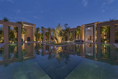 Eine Oase im Orient: Das Mandarin Oriental Marrakesch | MR.GOODLIFE