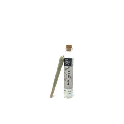 HoneyRoot Wellness: Lifter Pre Roll | Leafly