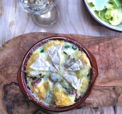 Tartiflette | Recipe | Cuisine Fiend