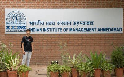 Can I get admission in IIM Ahmedabad after scoring 65% marks in 12th ...