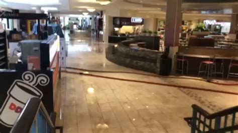 King of Prussia Mall cleans up after flooding - 6abc Philadelphia