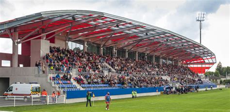 Ytrac - Clermont: les infos pratiques | CLERMONT FOOT 63