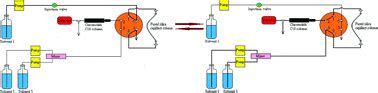 Sensitive analysis of phthalate esters in plastic bottled water via on-line capillary solid ...