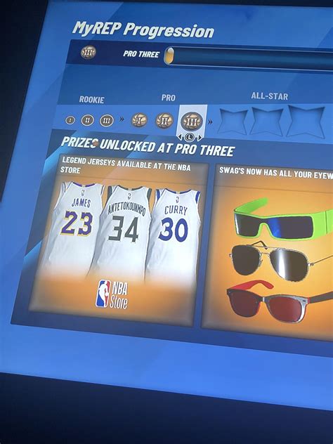 Does anyone know how to get these legend jerseys? : r/NBA2k