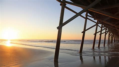 Discover Your Favorite Brunswick Islands Getaway | VisitNC.com