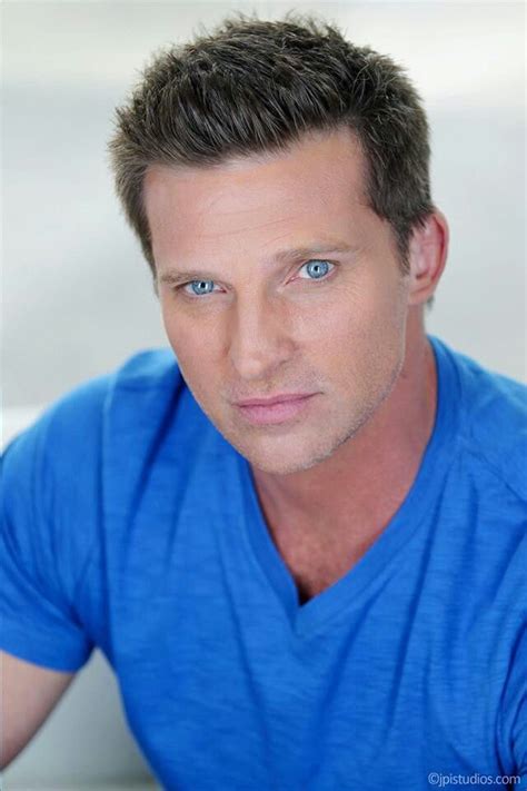 He ll always b Jason | Steve burton, General hospital, Young and the ...