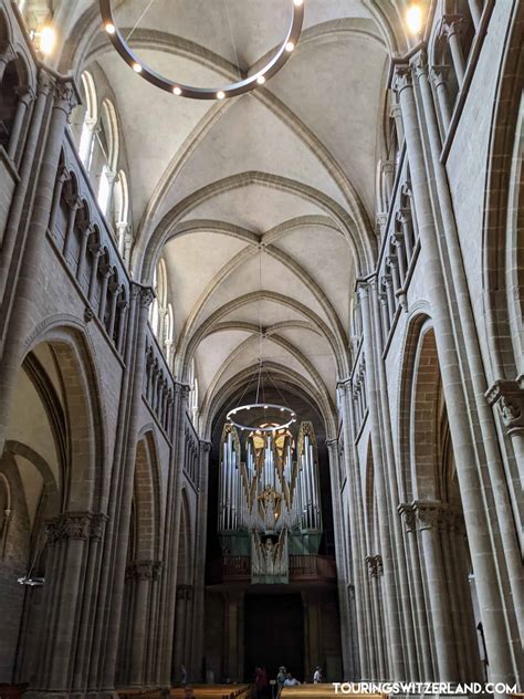 Discover St. Pierre Cathedral in Geneva, Switzerland | Touring Switzerland