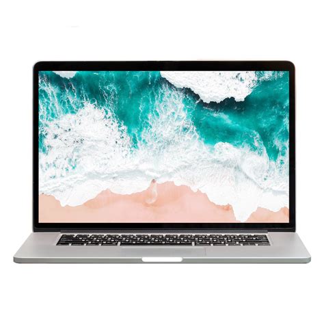 Apple Refurbished MacBook Pro 2015 | MacBook Pro 15 inch | Pacific Macs