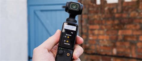 DJI Osmo Pocket 3 review | Tom's Guide