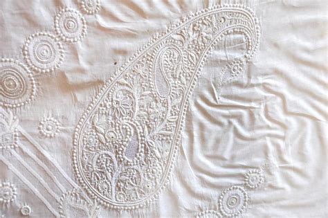 D'source Introduction | Chikankari Embroidery of Lucknow II | D'Source ...