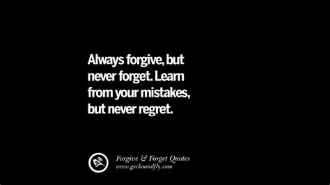 50 Quotes On Forgive And Forget When Someone Hurts You In A Relationship