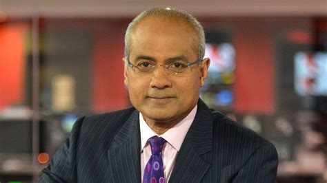 Who is the wife of George Alagiah? Learn all about the BBC presenter’s family and more