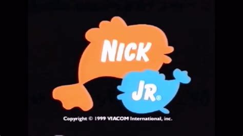 Nick Jr Productions Extra Blues Clues Variants - YouTube