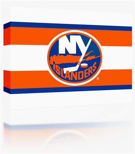 New York Islanders Logo Colors Transparent PNG - 1024x1024 - Free Download on NicePNG