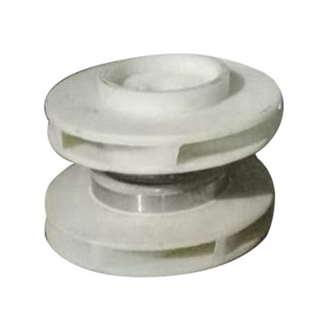 Plastic Water Pump Impeller, Size: 150mm (dia) at Rs 600/piece in Saharanpur | ID: 25490897012