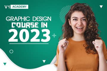 What Should You Look for in a Graphic Design Course in 2023?