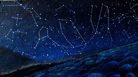 Zodiac Constellation Wallpapers - Wallpaper Cave