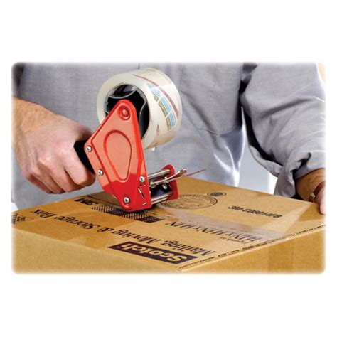 Scotch Packaging Tape Dispenser - LD Products